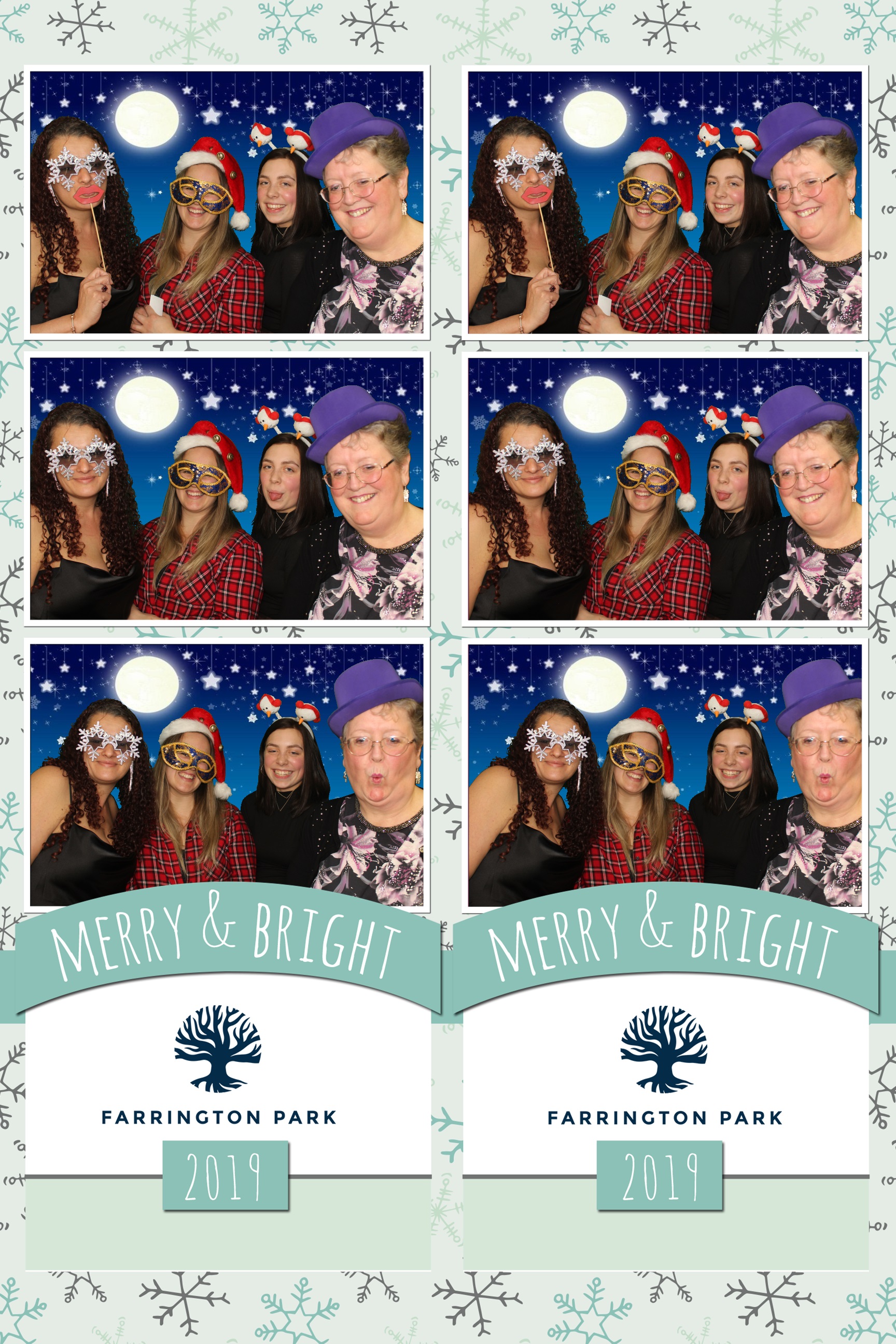 FP Christmas Party 07.12.19 | View more photos from the event at images.mobile-photo-booth.com/u/MobilePhotoBoothUK/FP-Christmas-Party-071219
